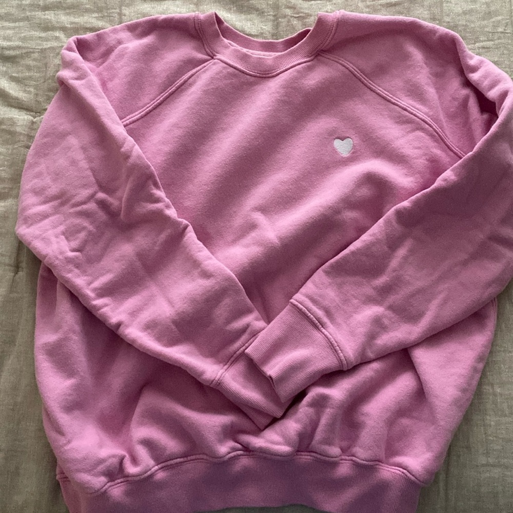 Spiritual gangster sweatshirt